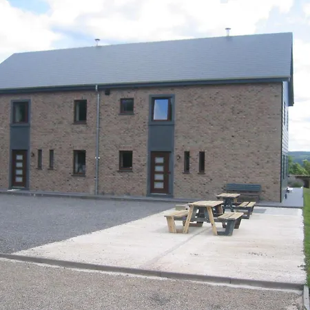Aux Champs Des Oiseaux Stavelot